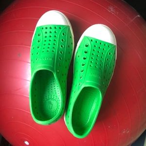 Native “Jefferson” Shoes Y1